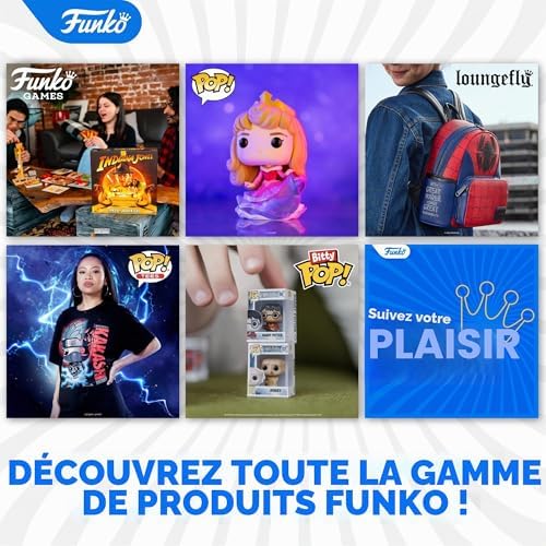 Pop! Comics: Teenage Mutant Ninja Turtles - Moja - TMNT Comics - Figurine en Vinyle à Collectionner - Idée de Cadeau - Produits Officiels