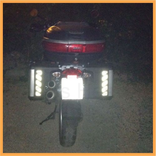 bmw r1200gs vario panniers