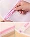Rbenxia Delicates Laundry Bags Mesh Bra Lingerie Wash Bag Small Size Pack of 3pcs