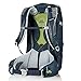 Gregory Mountain Products Zulu 30 Liter Men's Day Hiking Backpack