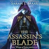 The Assassin's Blade: The Throne of Glass Novellas