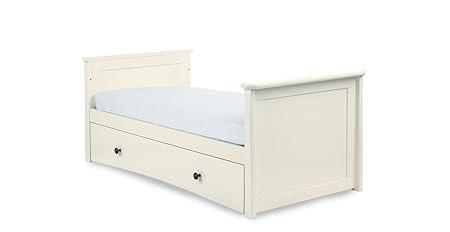 harrogate cot bed mothercare