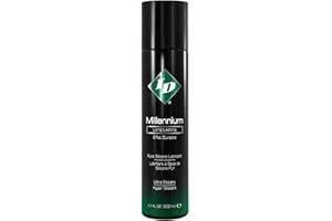 ID Millennium Lubricant, 500 Milliliter