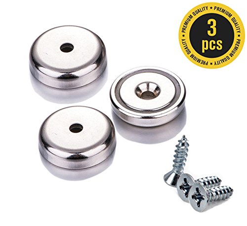 X-bet magnet ™ - neodymium magnets with hole for #10 …