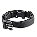 Rock Climbing Chalk Bag With Belt and Zipper Pocket- For Chalk Storage -Ideal For Rock Climbing, Mountaineering, Bouldering & Gymnastics with Drawstring Closure, Quick-clip Belt