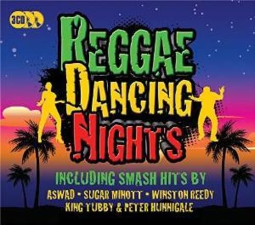 Reggae Dancing Nights