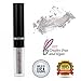 Au Naturale Super Fine Powder Eye Shadow in Luna | Made in the USA | Vegan | Cruelty-free