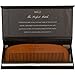 Beard Care & Grooming Kit w/Free Beard Soap,Unscented Beard Oil,Beard Balm,Beard Comb,Beard Brush,Beard Scissors,Storage Bag for Beard Care Growth by GoldWorld