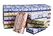 Silky Soft T100VAP 2-Ply Facial Tissues in a Box, White, 100 Count (Pack of 30)
