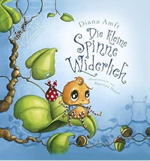 Das Spinnen Abc Amazonde Liz Pompe Bã¼cher - 