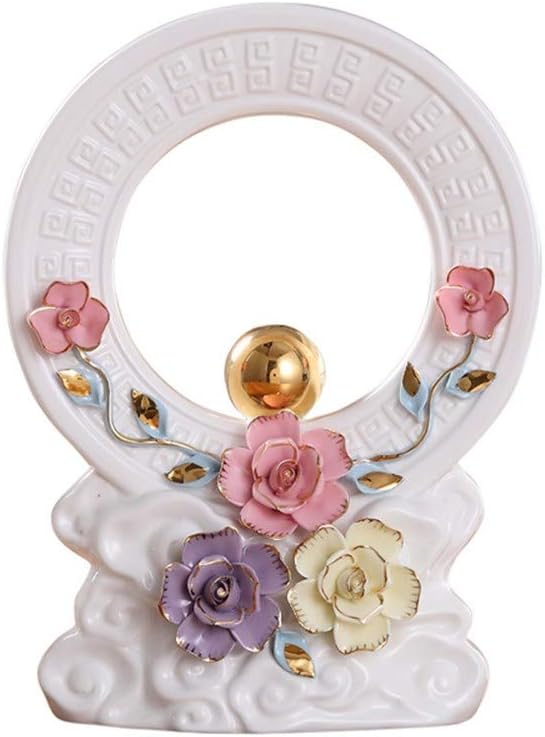 ALILEO Gift Decoration Lucky Home Living Room Porch Crafts Shelf Feng Shui Furnishings