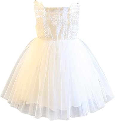 amazon small girl dress
