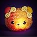 Num Noms Lights Surprise in A Jar Peachy ICY Plush