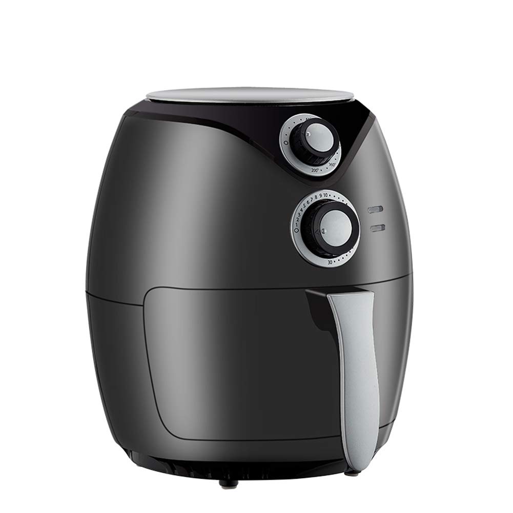 Freidora Eléctrica Automática Sin Freidora Freidora Eléctrica ...