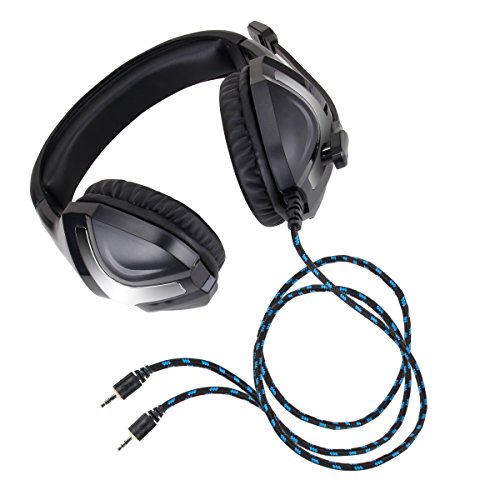 Enhance GX-H4 Gaming Headset - Image 7