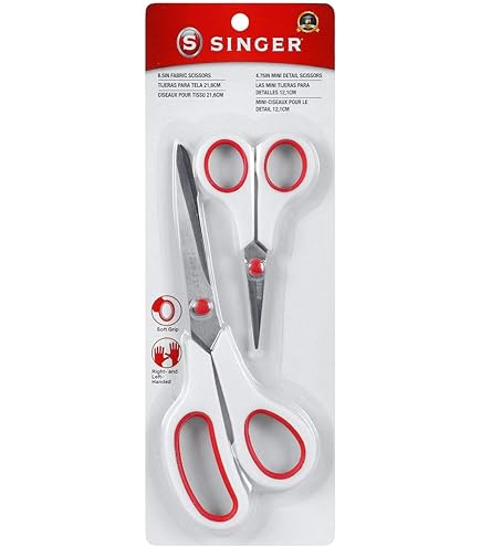 【※のりさん】 Amazon.com: Singer Salon Scissors 4-3/4