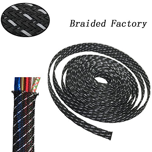 Best Cable Sleeves GistGear