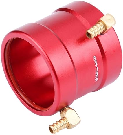 water cooling jacket pipe