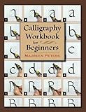 Calligraphy Workbook for Beginners by 
