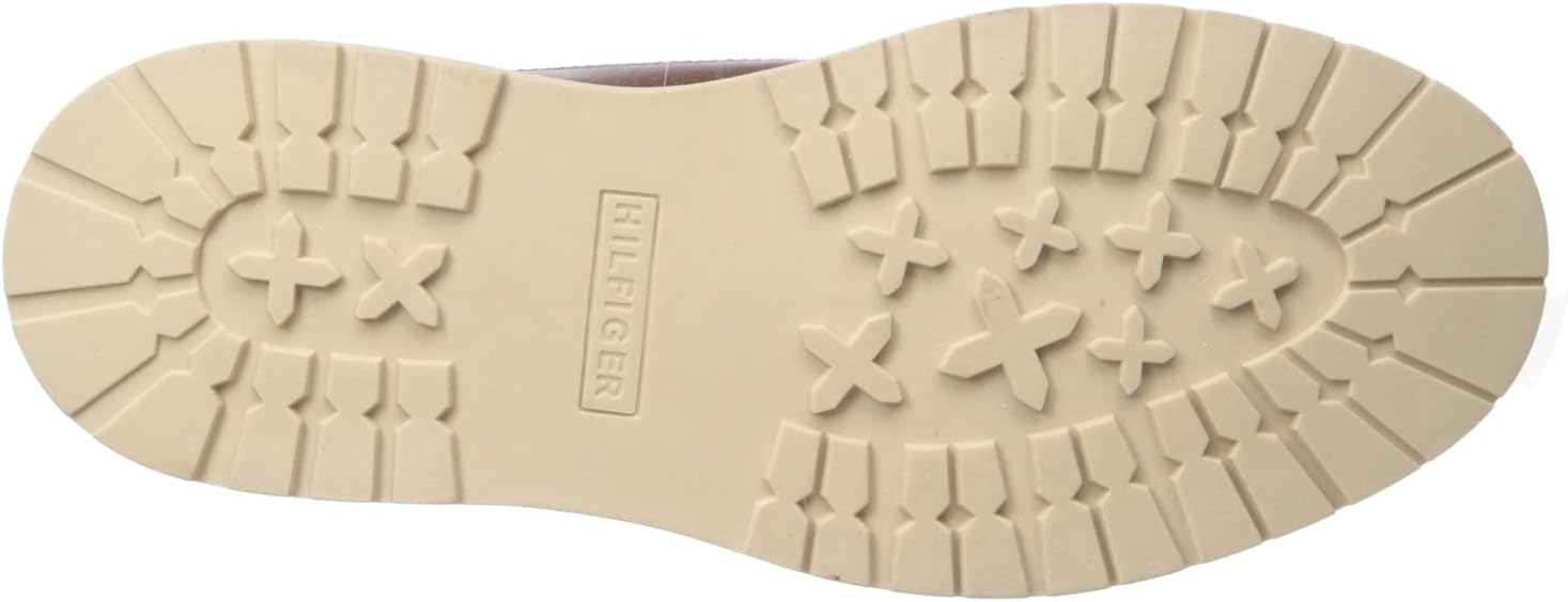 tommy hilfiger christo boots