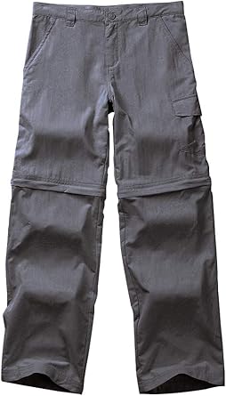 waterproof trail pants