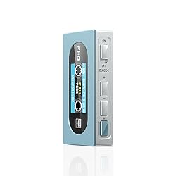 FiiO KA15 Portable DAC and Headphone Amplifier