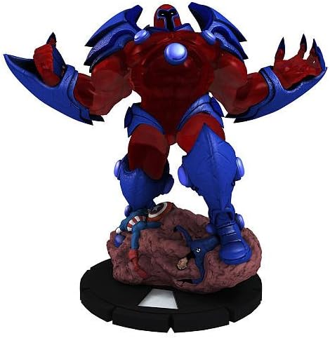 onslaught action figure