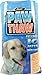 Pestell 683051 Paw Thaw Ice Melt for Pets, 25-Pound Bag primary