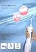 Cordless Dental Water Jet Oral Irrigator Water Flosser HB-1121