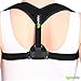 Noble Wellness Posture Corrector for Women and Men - Back Clavicle Support Brace - Shoulder Alignment, Slouching, Kyphosis, Thoracic Pain & Any Other Back and Shoulder Problems