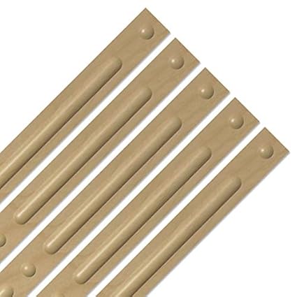 Amazon Com Decorative Grid Strips For Ceiling Tiles Pack Of 25