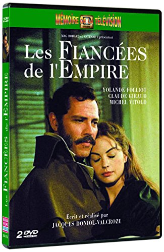 Les Fiancées De L'empire