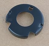 Rousch Sports® Mil-Spec Round Handguard AR End Cap True M4-Profile Mil-Spec for .750 Barrel