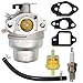 GCV160 Carburetor for Honda HRT216 HRR216 GCV160a HRS216 - Carburetor for Honda GCV160 primary