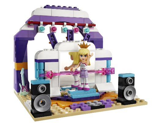 ballet lego set