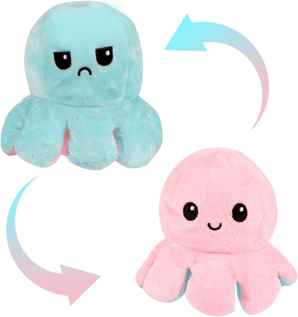 doudou poulpe amazon