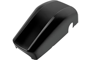 MAGLUV Rv Awning Cover Replacement for Solera 643923 RV Regal Awning Idler Head Front Cover, Fit for Solera Regal Power and Manual Awnings with Short/Flat/Pitched Assemblies