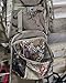 Badlands Tree Stand Pack Camouflage Hunting Backpack - Daypack Compatible with Rifle - Hydration Compatible, Realtree Xtra