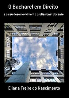 Livro O Bacharel Em Direito