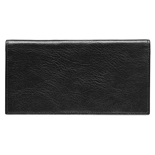 Johnston & Murphy Checkbook Cover