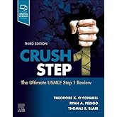 Crush Step 1: The Ultimate USMLE Step 1 Review