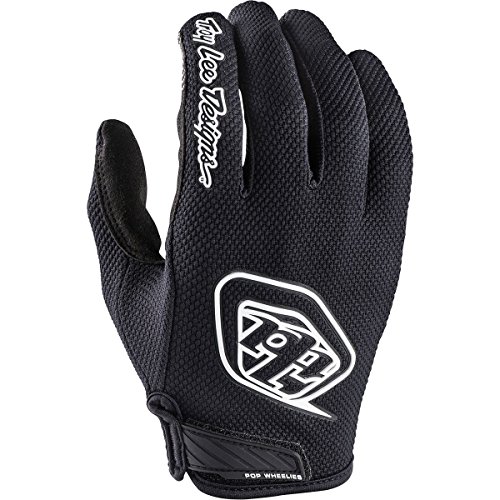 Troy Lee Designs 2019 Air Gloves (Medium) (Black)