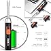 Lighter, Tacklife Dual Mode Ignition Electric Arc Lighter with Safety Switch Design, 360°Extra Long Flexible Neck USB Rechargeable Li-ion Battery lighters – ELY07thumb 4