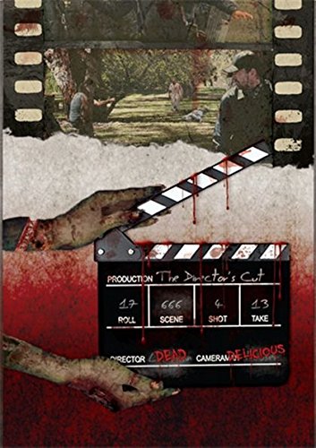 Dawn of the Zeds expansion #1: The Director's Cut Clamshell