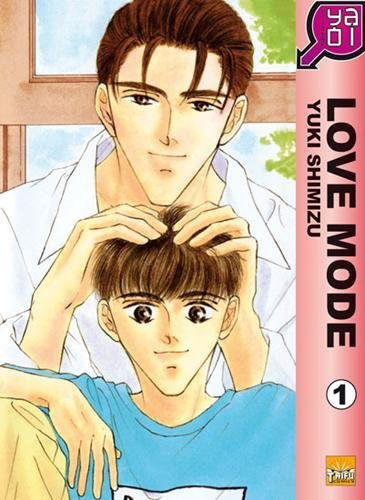Love mode