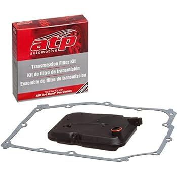kit jeep for best tool B 216 Transmission Amazon.com: Automatic Filter ATP Kit