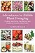 Adventures in Edible Plant Foraging: Finding, Identifying, Harvesting, and Preparing Native and Invasive Wild Plants