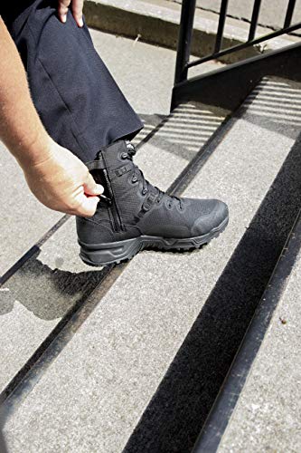 alpha fury original swat