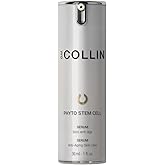 G.M. COLLIN Phyto Stem Cell Serum | Anti-Aging Face Serum with Peptides | Protects the Skin's Moisture Barrier and Visibly Reducing Signs of Aging