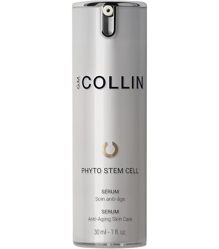 Amazon.com: G.M. COLLIN Phyto Stem Cell Cream | Anti-Aging Face